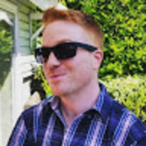 Meet your Posher, Scott